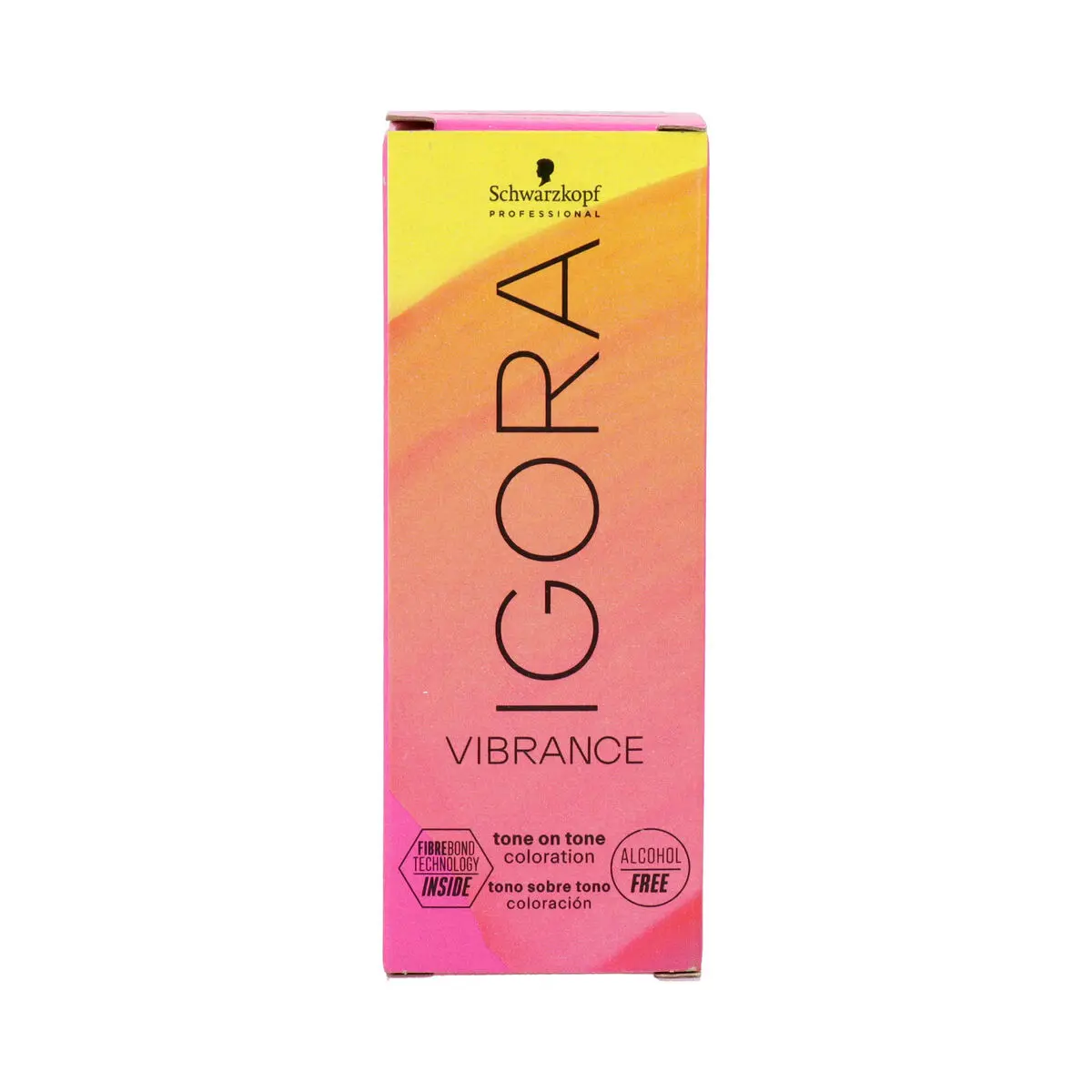 Tintura Permanente Schwarzkopf Igora Vibrance 5-21 60 ml