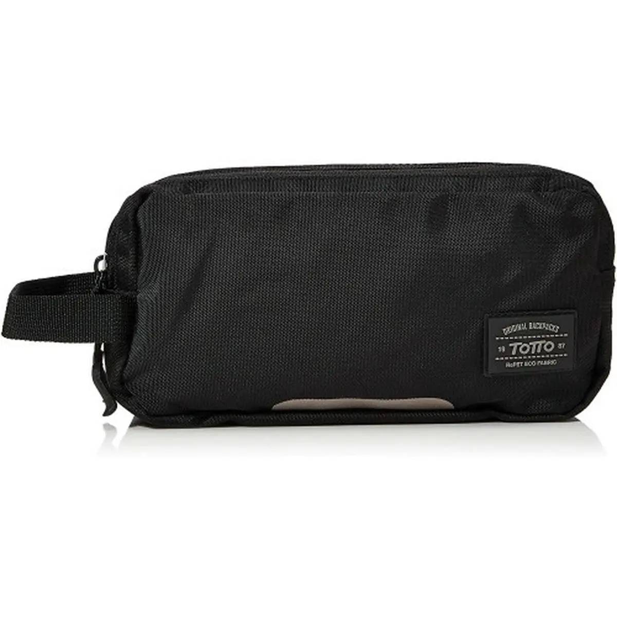 Necessaire Totto AC52YAT001-1910Z-N01 Nero