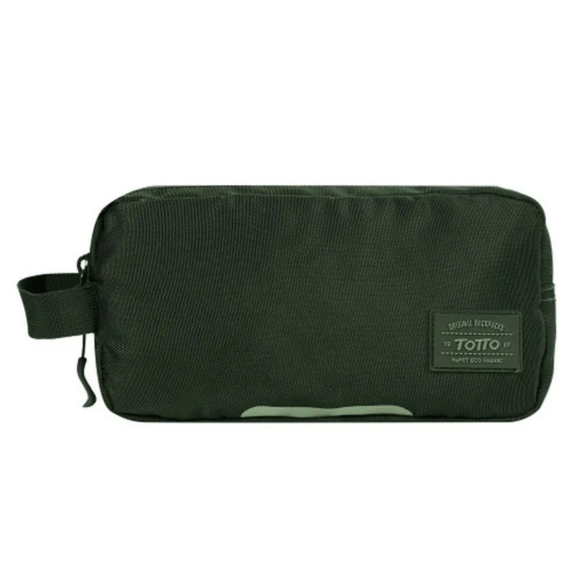 Necessaire Totto Maranon Verde