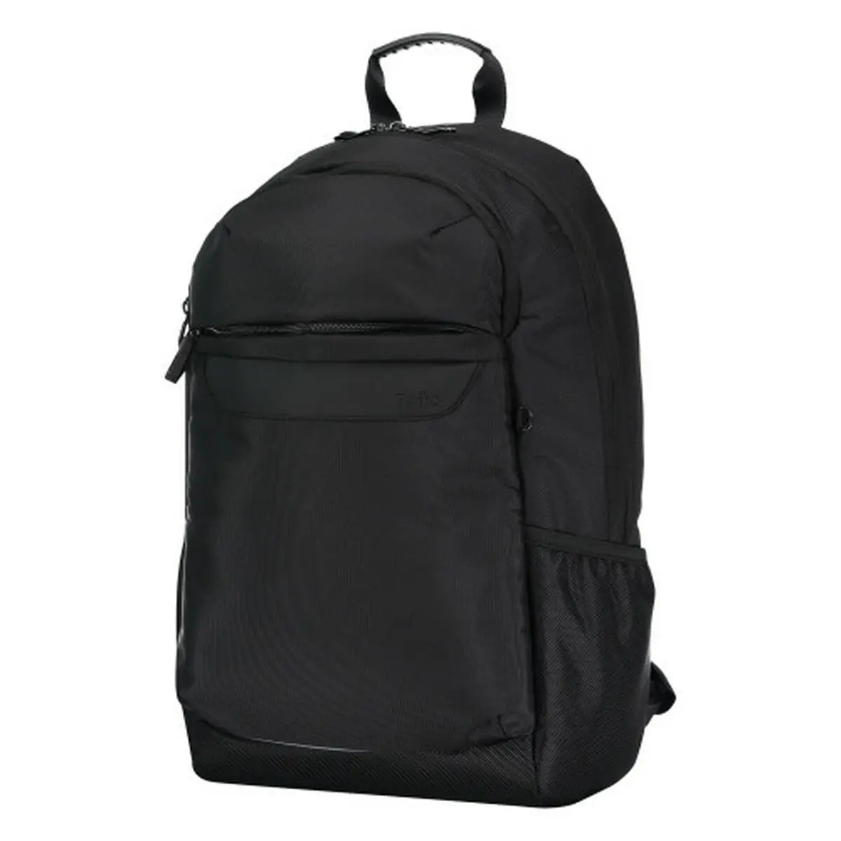 Zaino per Portatile Totto Berton Nero 15"