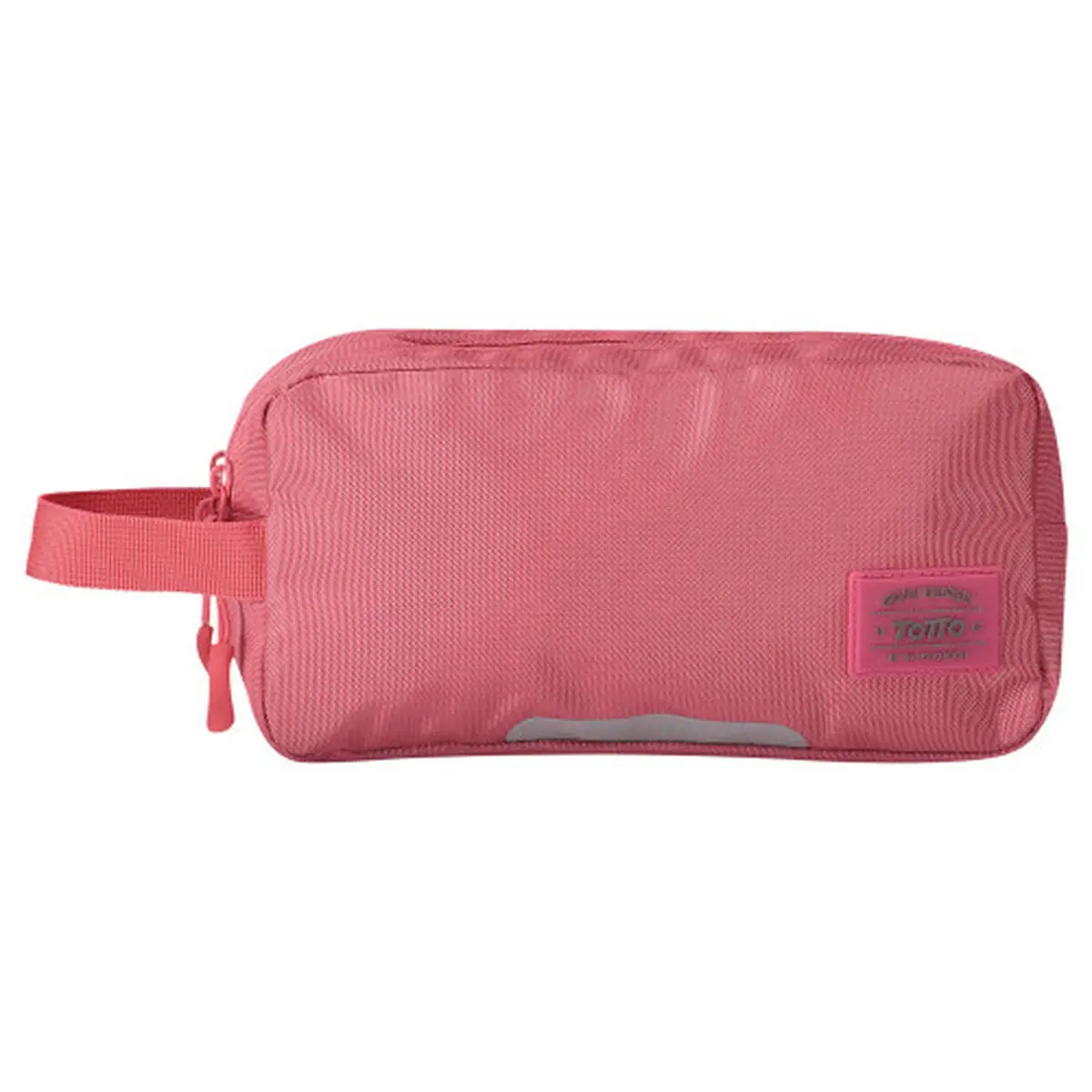 Necessaire Totto Maranon Rosa