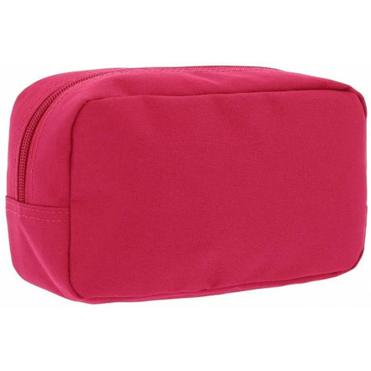 Necessaire Totto AC52KLA002-1620Z-P0U Rosso Rosa