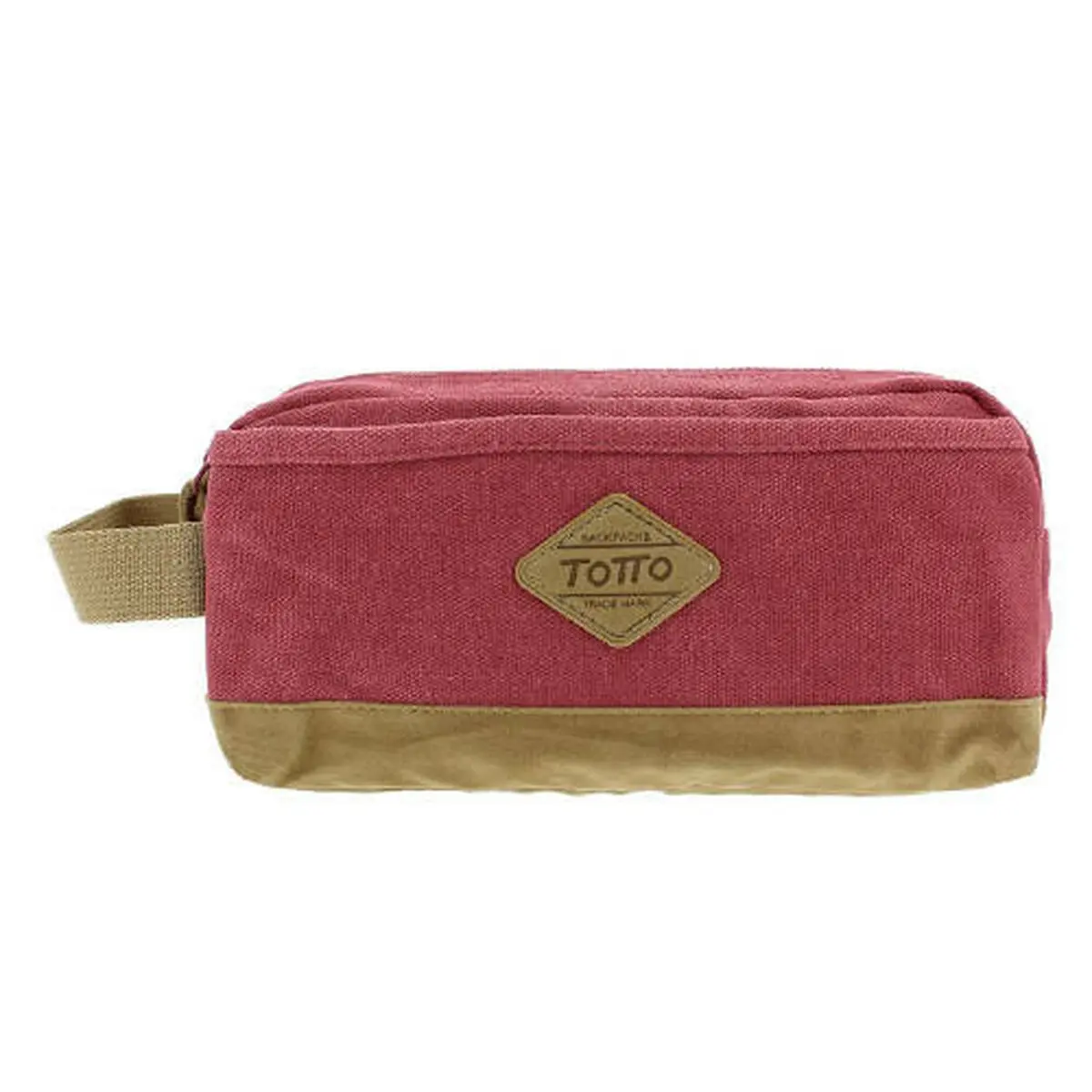 Necessaire Totto GRUPY Rosso