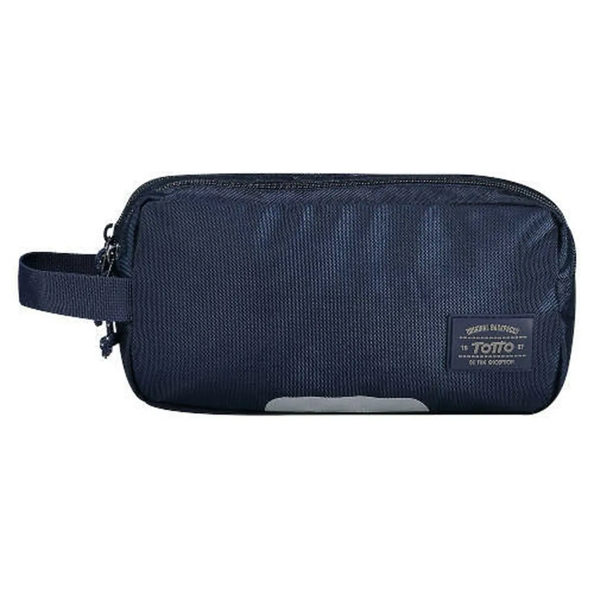 Necessaire Totto MARANON Blu scuro