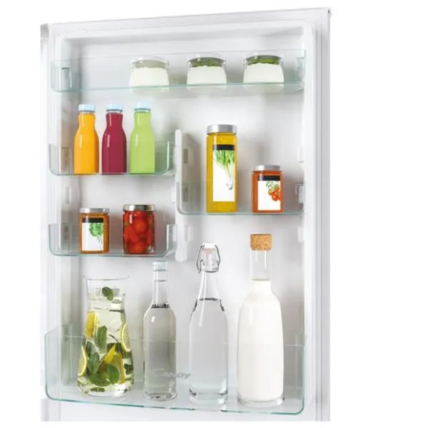 CANDY FRIGO COMBI CBT3518FW