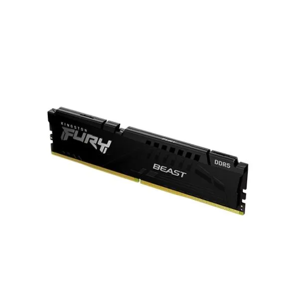 64GB 4800 DDR5 CL38DIMM K2 FURY B.B