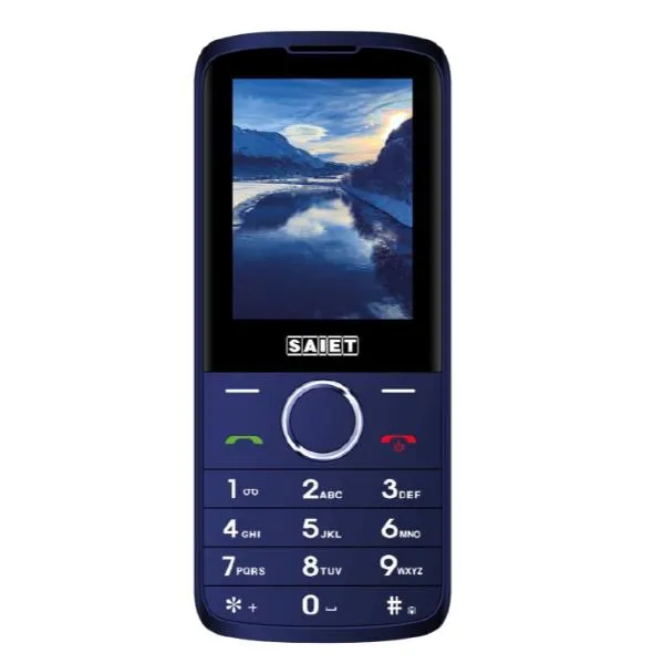 SAIET HANDY BLU