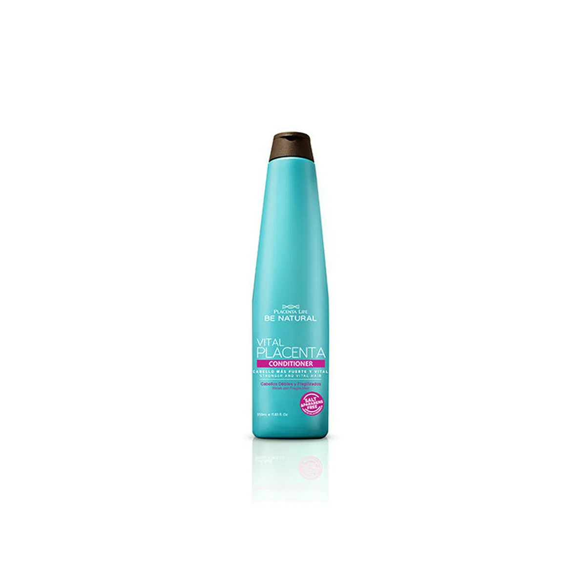 Balsamo Be Natural 350 ml