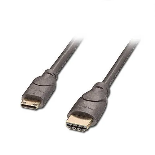 CAVO MINI HDMI/HDMI HIGH SPEED  2M