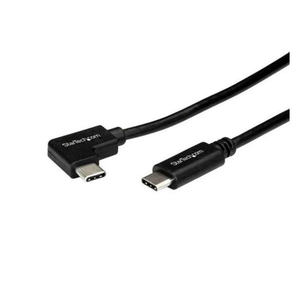 CAVO USB-C ANGOLATO DESTRO