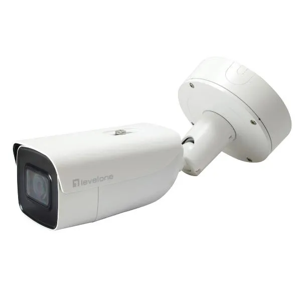 FIXED IP NETWORK CAMERA