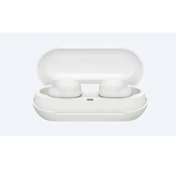 CUFFIE IN-EAR TRUE WRLS BIANCO