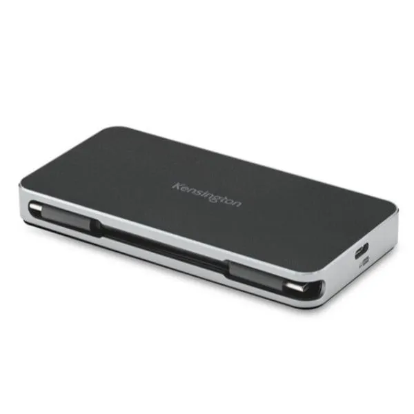 DOCKING MOBILE UH1460P 4K USB-C