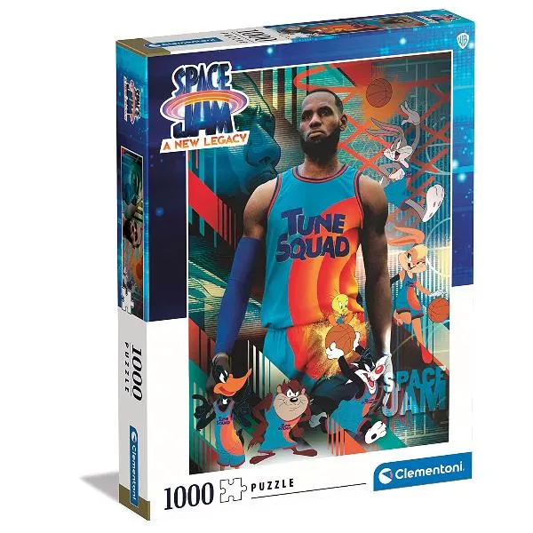 SPACE JAM - 1000PZ