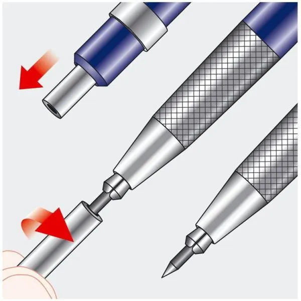 CF5 PORTAMINE MARS TECH 780 C