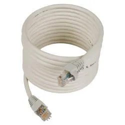 CORDONE PERMUT.RJ45-CAT.6 UTP 5M