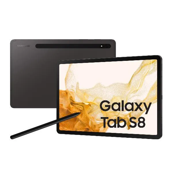 GALAXY TAB S8 5G 256 11