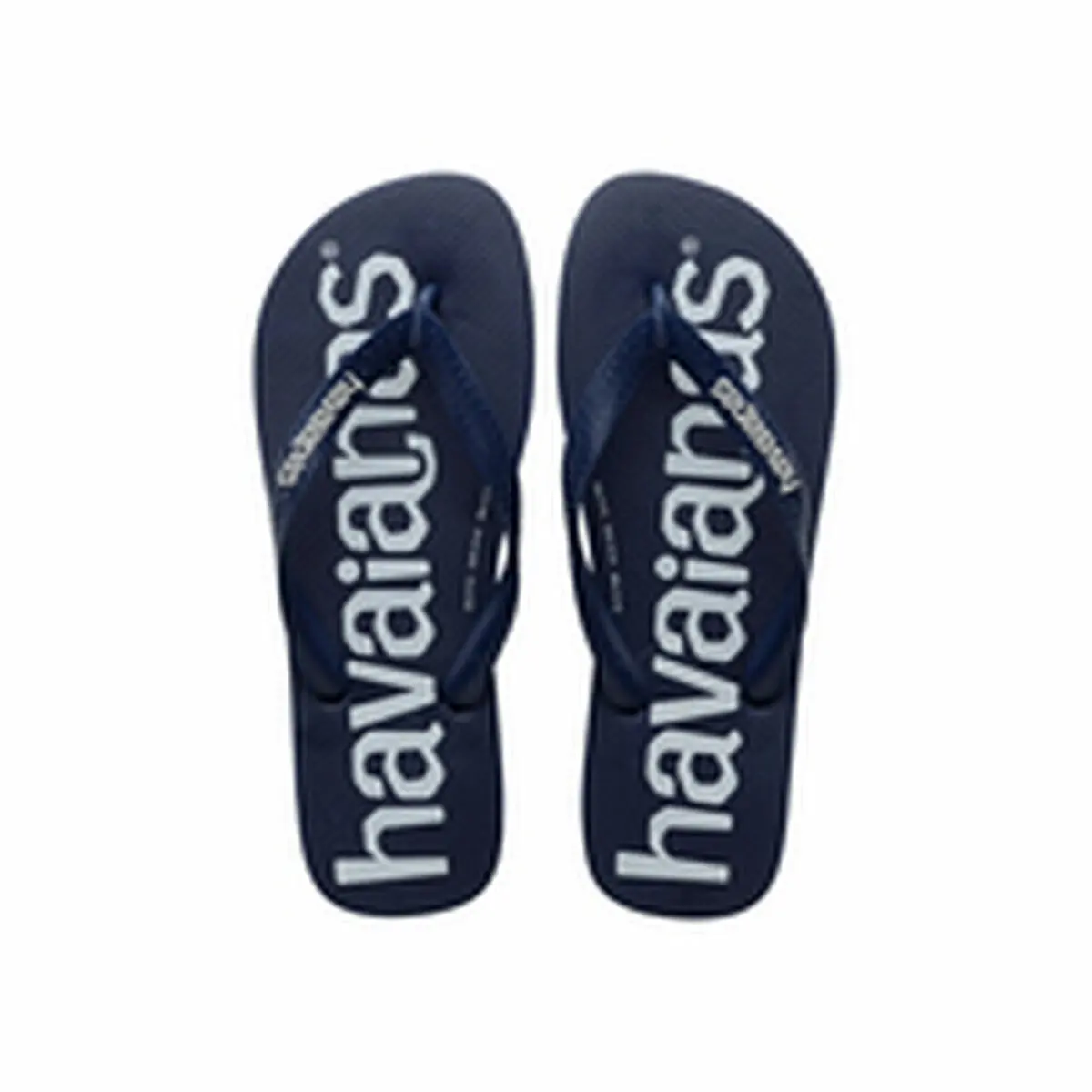 Ciabatte da Uomo Havaianas 4144264 Azzurro