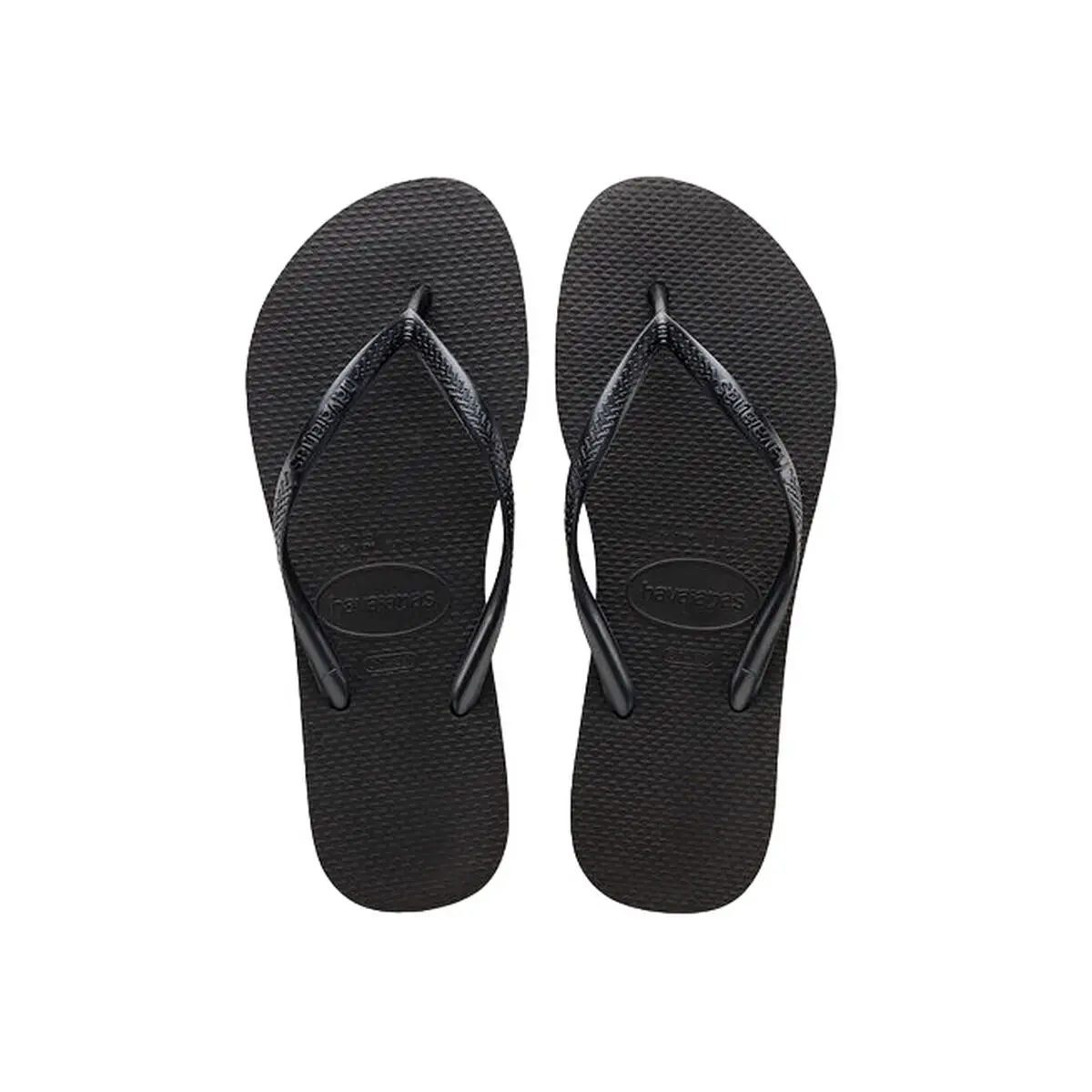 Ciabatte da Donna Havaianas 4000030-0090 41/42 Nero