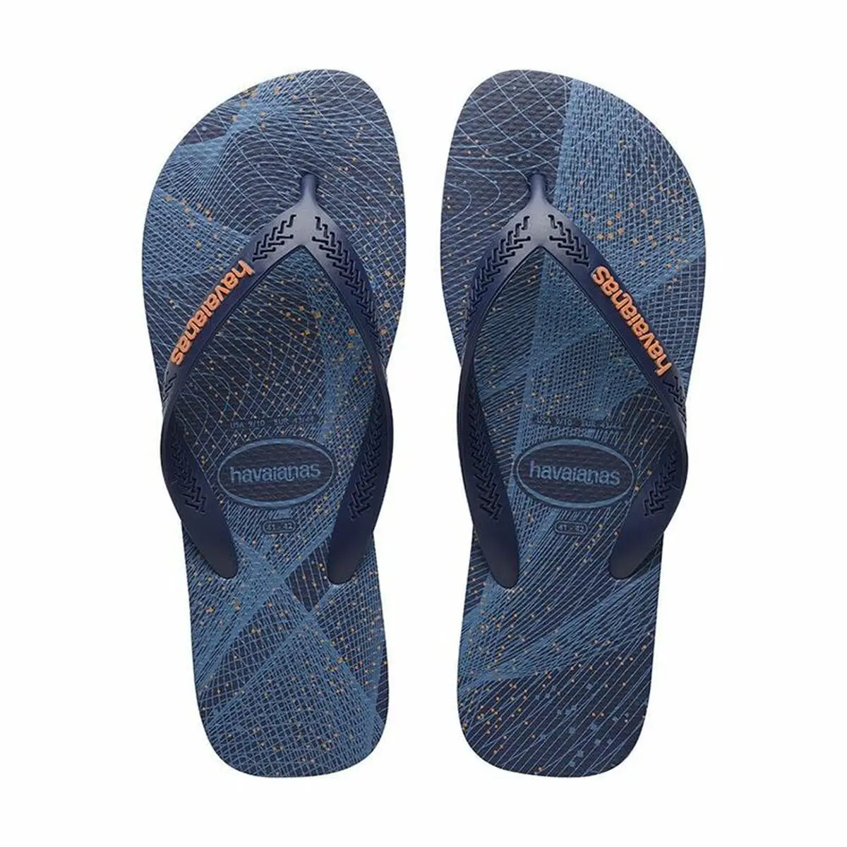 Ciabatte da Donna Havaianas Blu Marino