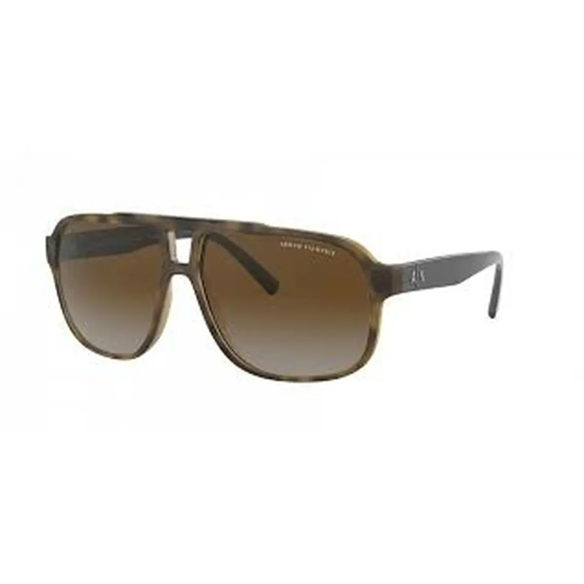 Occhiali da sole Uomo Armani Exchange AX4104S-8029T5 Ø 61 mm