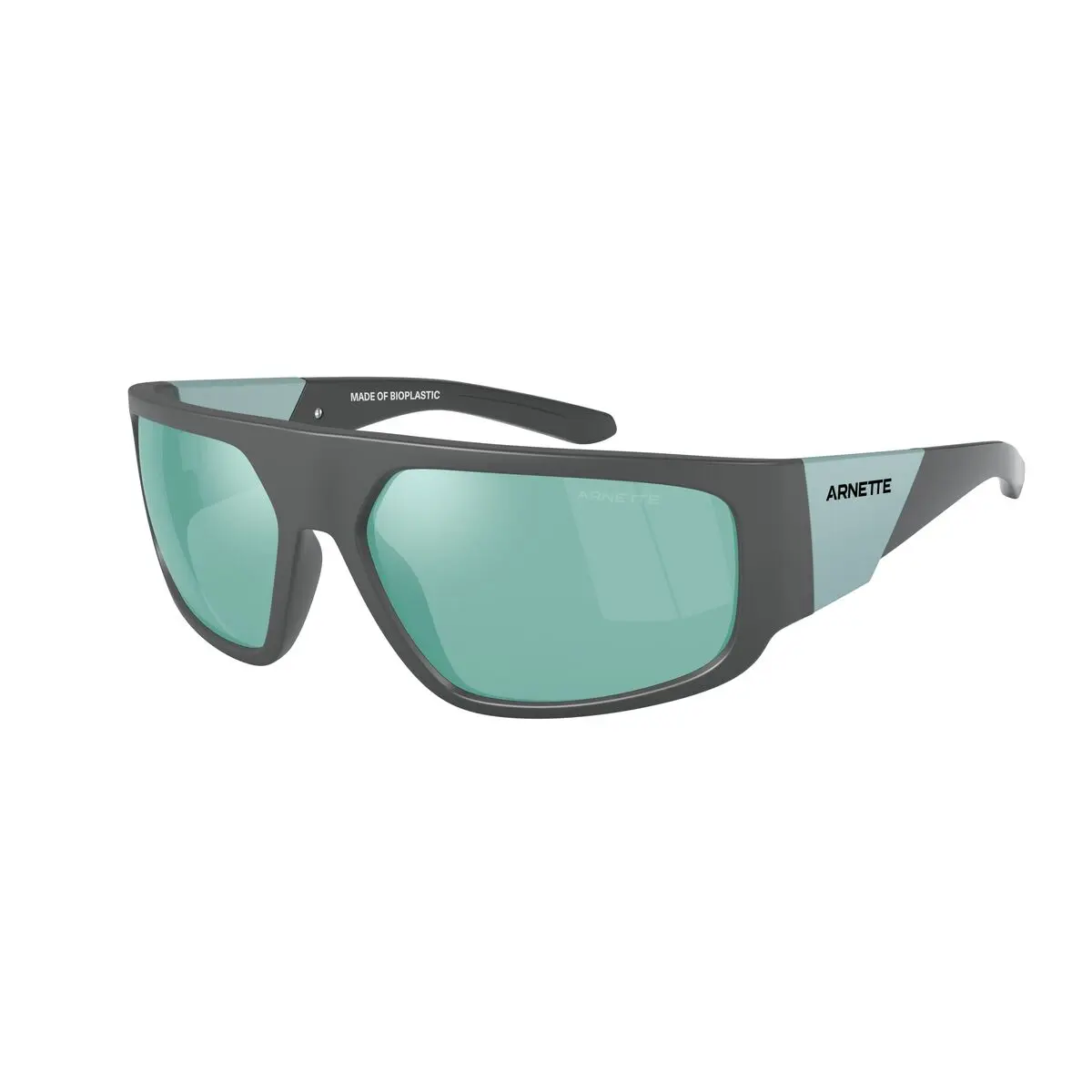 Occhiali da sole Uomo Arnette AN4304-284325 ø 63 mm