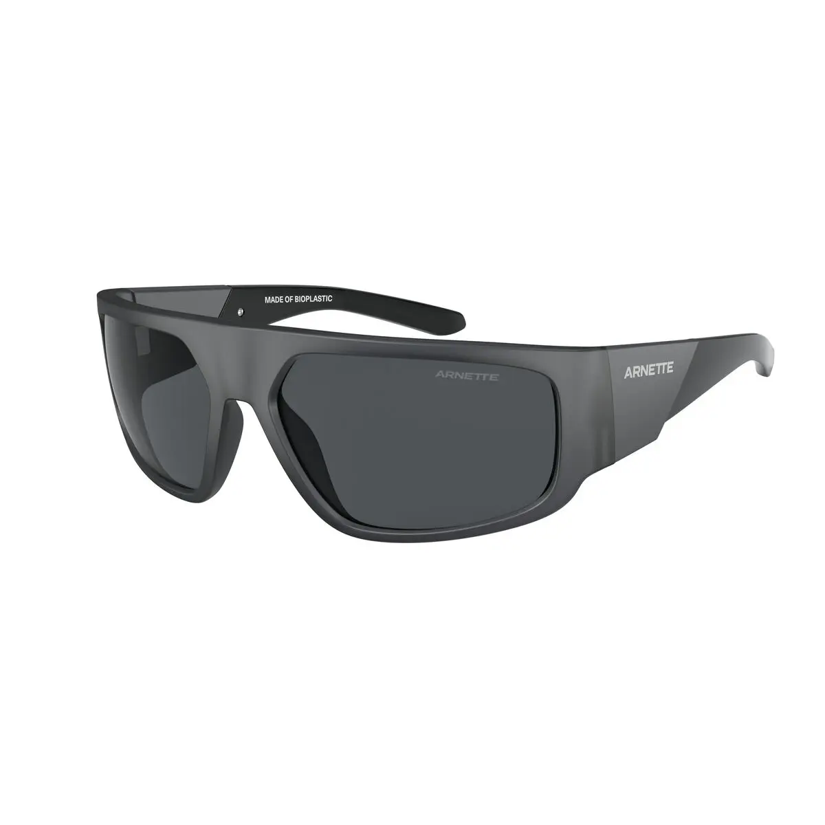 Occhiali da sole Uomo Arnette AN4304-284487 ø 63 mm