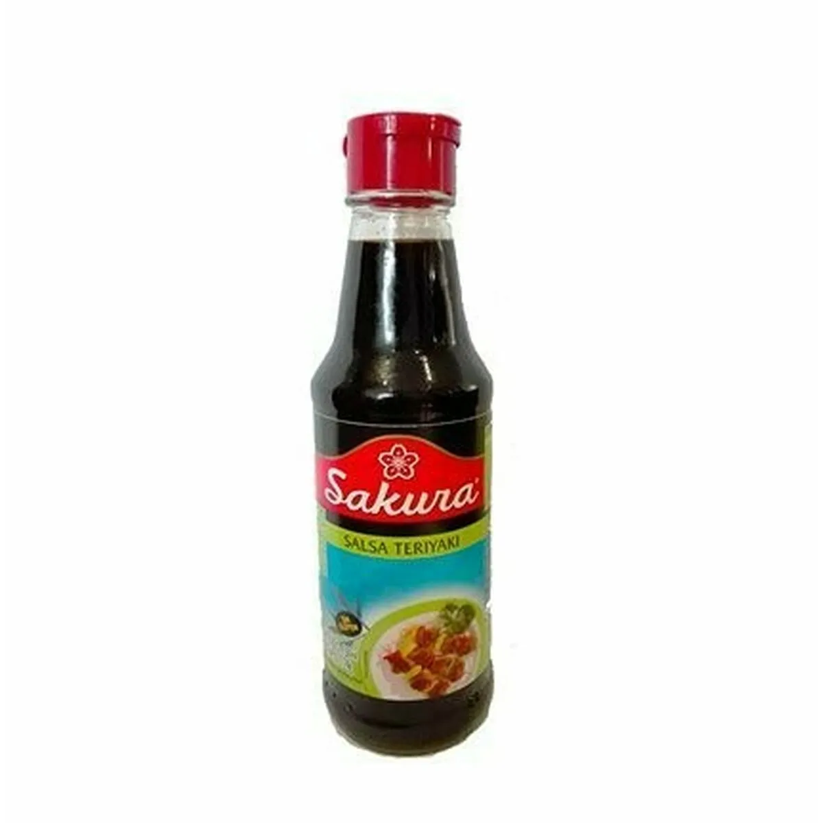 Salsa SAKURA Teriyaki 150 ml