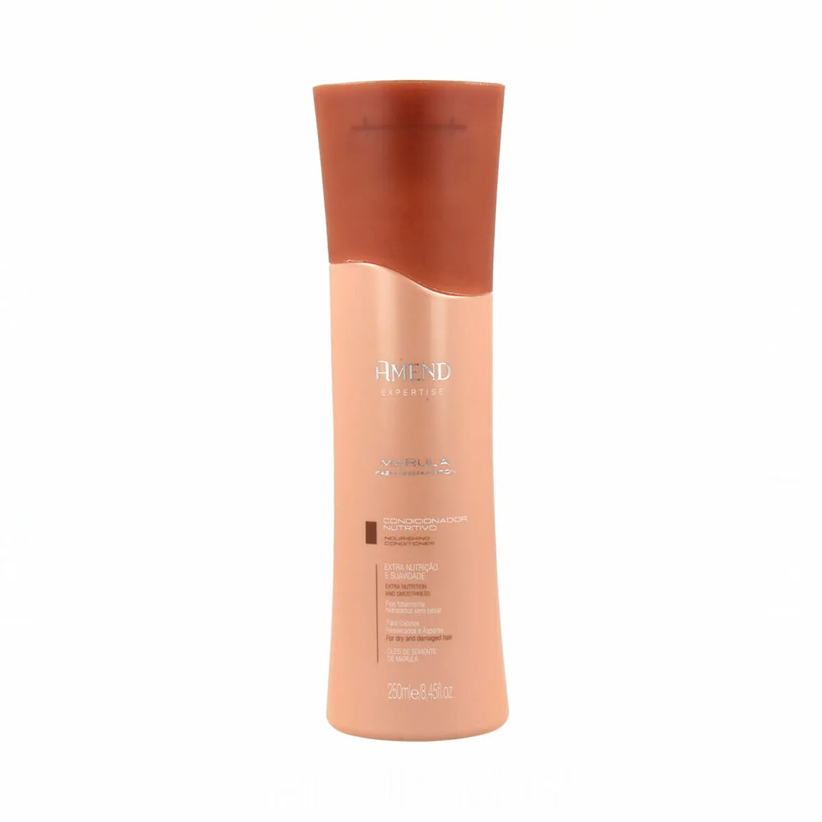 Balsamo Amend Expertise Marula (250 ml)