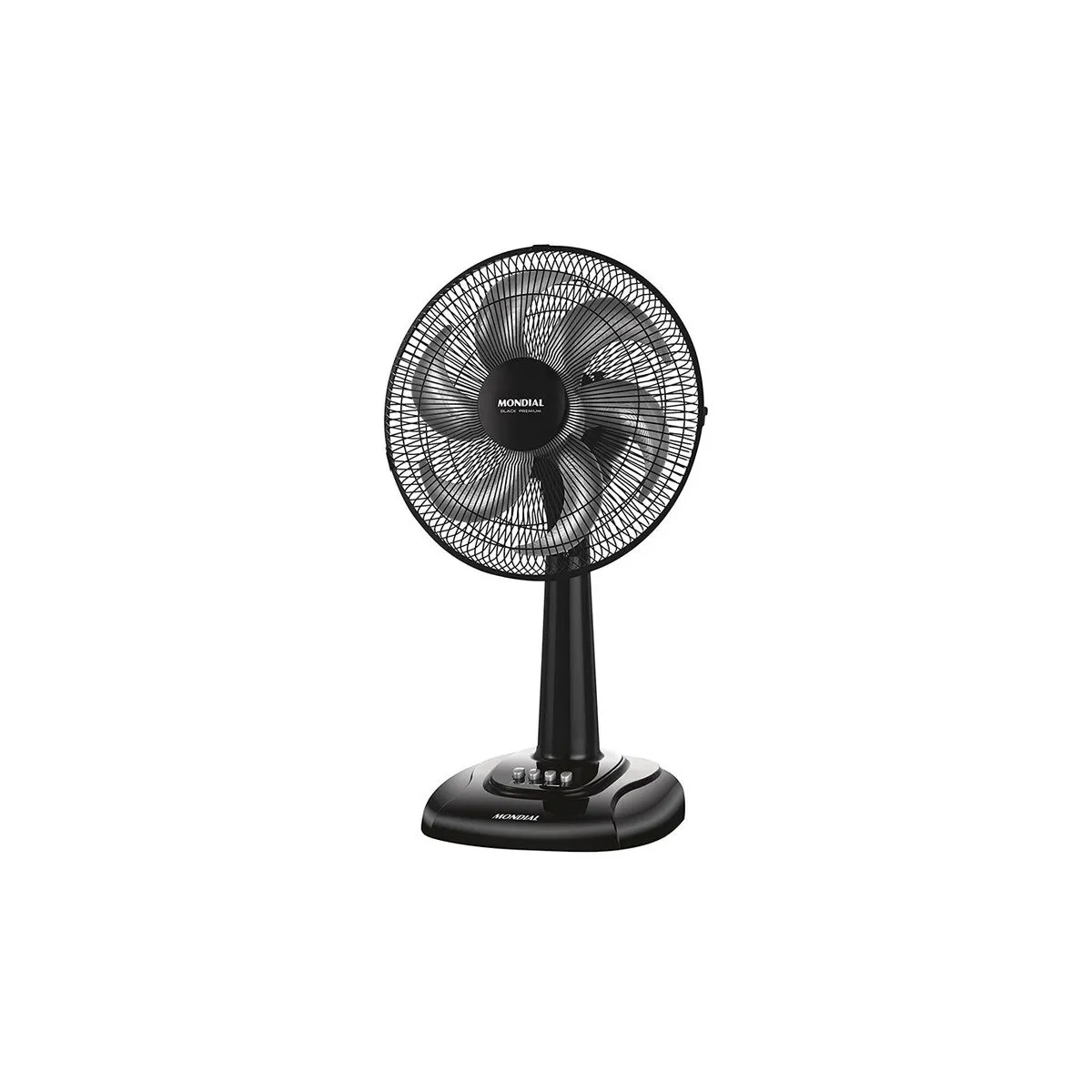 Ventilatore da Tavolo Mondial V66