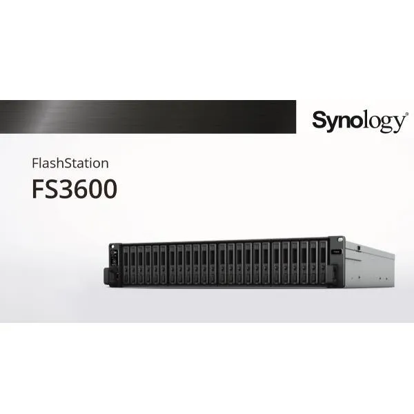 FS3600