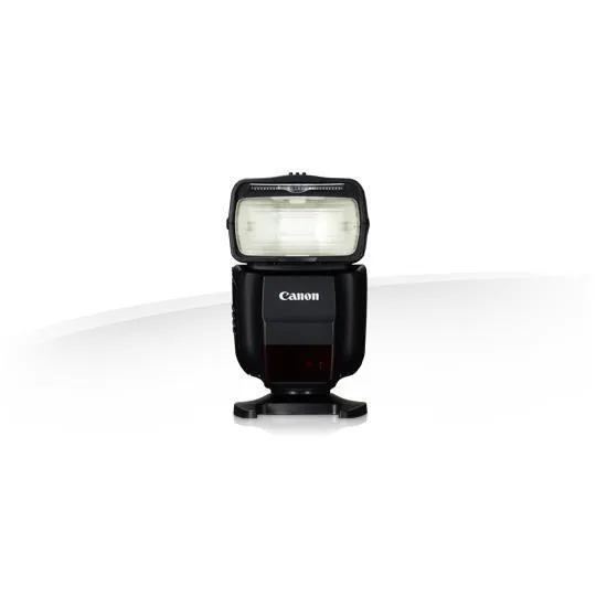 FLASH SPEEDLITE 430 EX III-RT