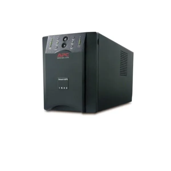 SMART-UPS 1500VA 230V UL APPROVE