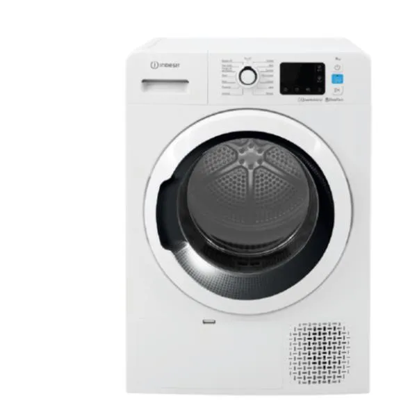 INDESIT ASCIUG 8K A INVERTER