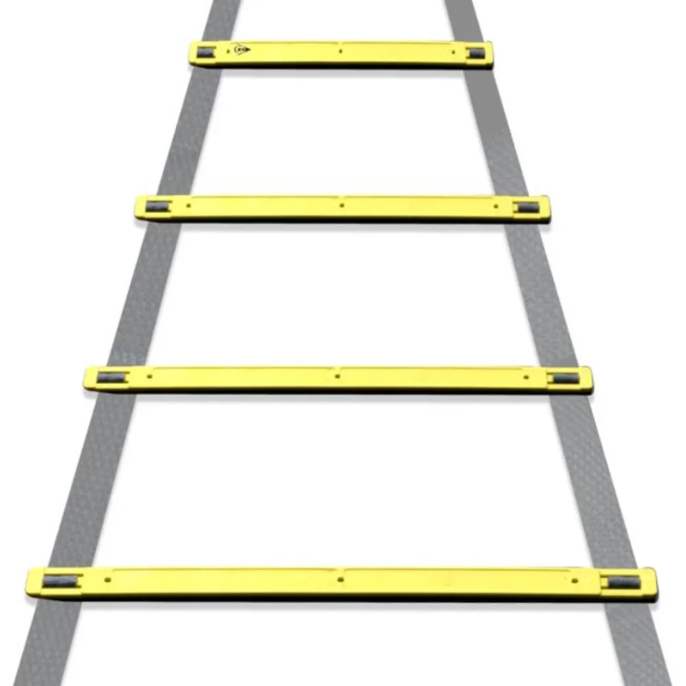 Scala Agility di Coordinazione per Calcio Scaletta Allenamento di Agilità 4 M (1)