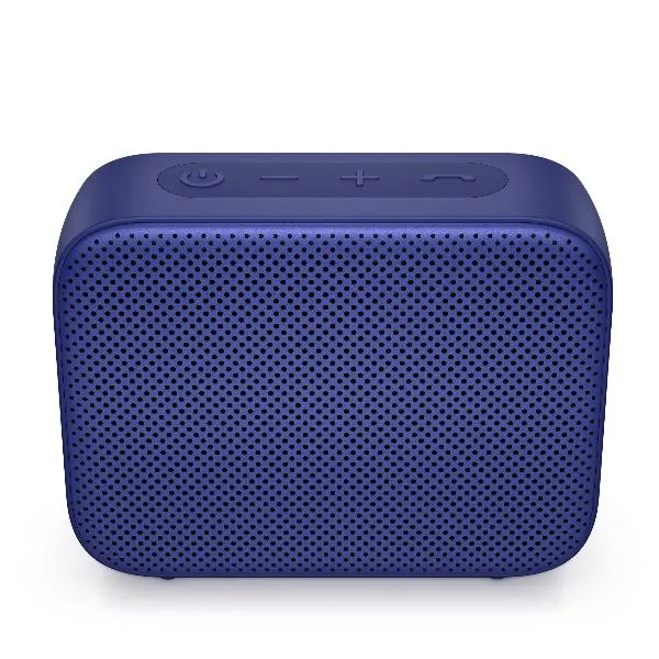 HP BLUETOOTH SPEAKER 350 BLUE