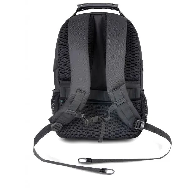 HEAVEE TRAVEL BACKPACK  17.3"