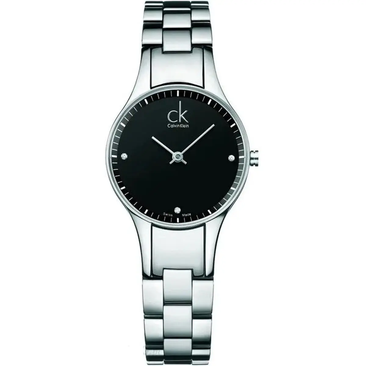 Orologio Donna Calvin Klein SIMPLICITY (Ø 27 mm)