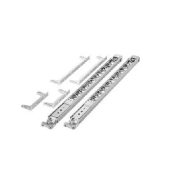 HPE 1U SHORT FRICTION RAIL KIT