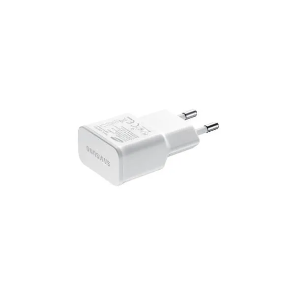 CHARGER WHITE CN CAVO MICROUSB FAST