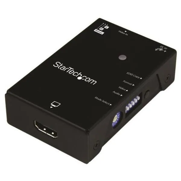 EMULATORE EDID HDMI - 1080P