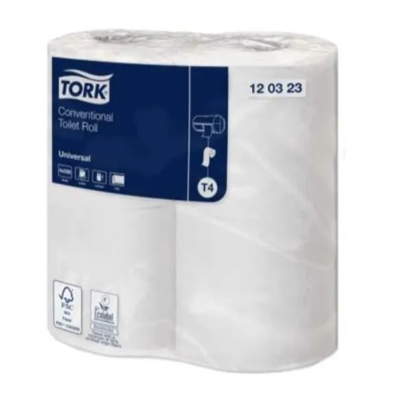 CF7 TORK ROTOLO CARTA IGIENICA