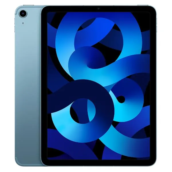 IPAD AIR WF CL 256GB BLU