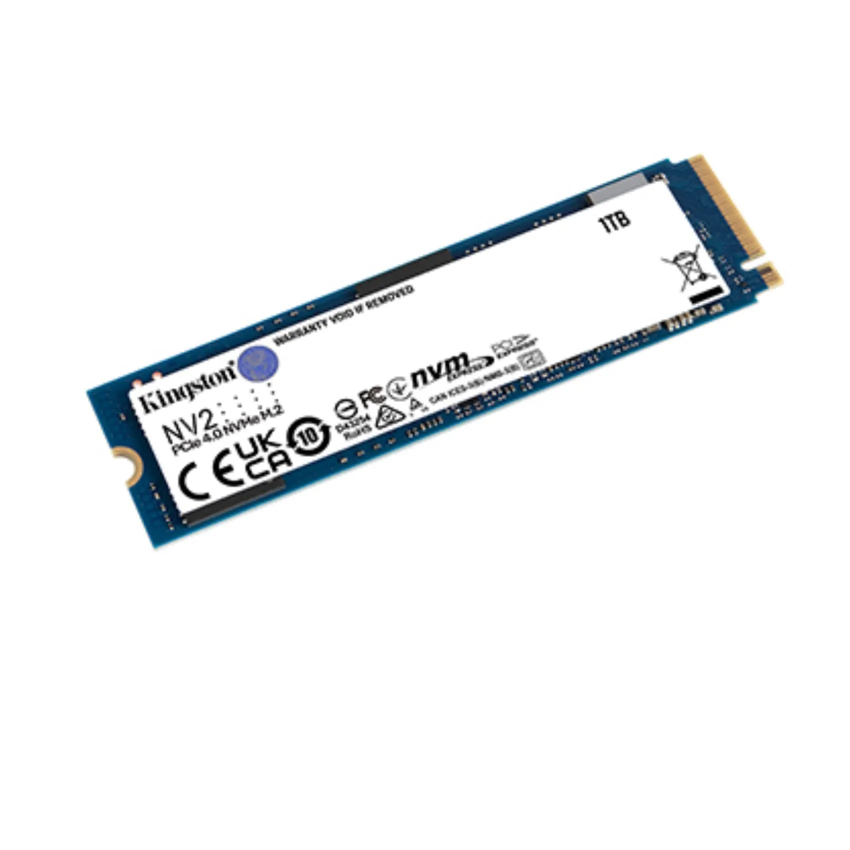 2000G NV2 M.2 2280 NVME SSD