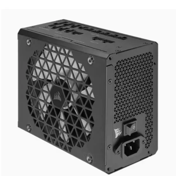 RM1000X 1000W 80PLUS GOLDMODULAR