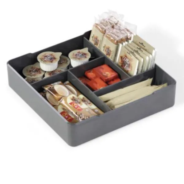 COFFEE POINT CASE ORGANIZER TAVOLO