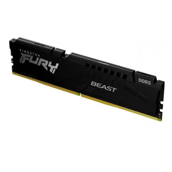 16GB 5600 DDR5 CL36 DIMM F.B. BLACK