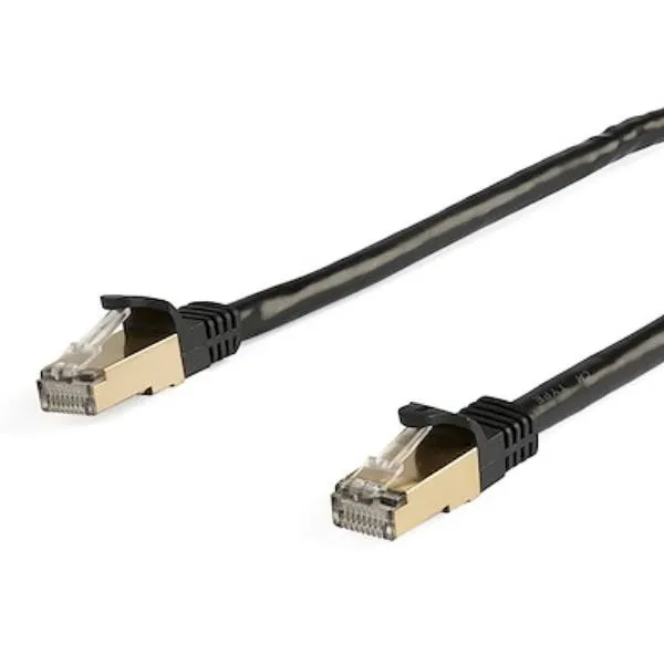 CAVO DI RETE ETHERNET RJ45 CAT6A D