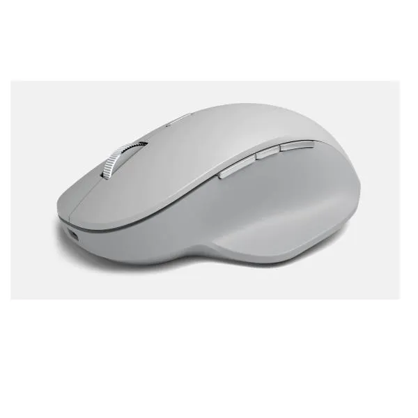 SRFC PRECISION MOUSE GREY