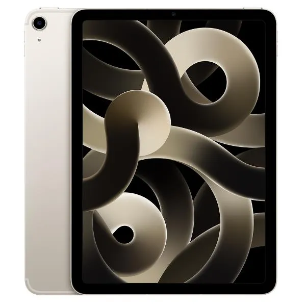 IPAD AIR WF CL 64GB STL